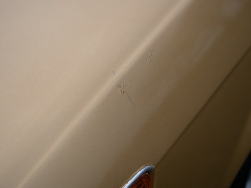 1979 Mercedes-Benz 450 SLC (C107) For Sale (picture 130 of 217)