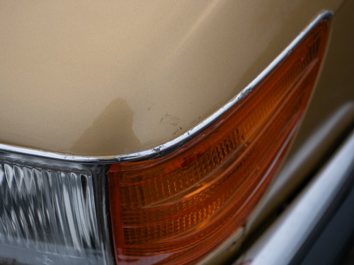 1979 Mercedes-Benz 450 SLC (C107) For Sale (picture 129 of 217)