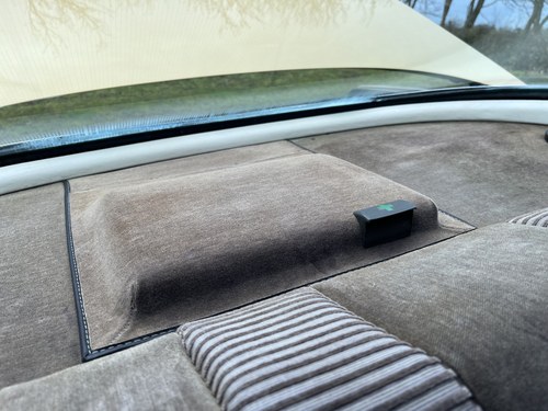 1979 Mercedes-Benz 450 SLC (C107) For Sale (picture 70 of 217)