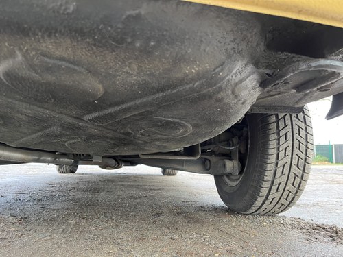 1979 Mercedes-Benz 450 SLC (C107) For Sale (picture 177 of 217)