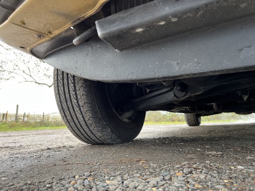 1979 Mercedes-Benz 450 SLC (C107) For Sale (picture 157 of 217)