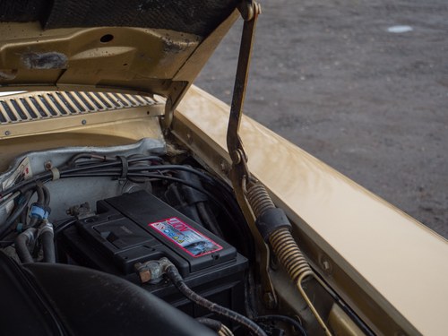 1979 Mercedes-Benz 450 SLC (C107) For Sale (picture 155 of 217)