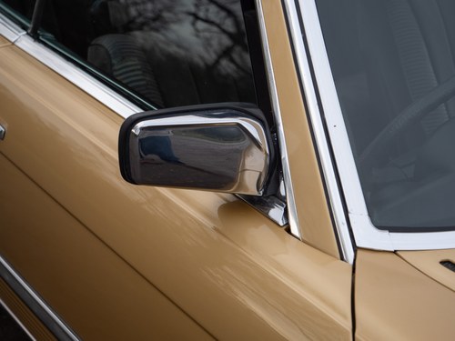 1979 Mercedes-Benz 450 SLC (C107) For Sale (picture 98 of 217)