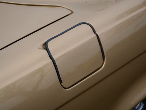 1979 Mercedes-Benz 450 SLC (C107) For Sale (picture 124 of 217)