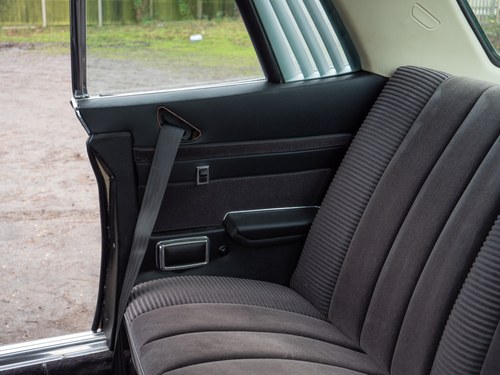 1979 Mercedes-Benz 450 SLC (C107) For Sale (picture 52 of 217)