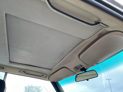 1979 Mercedes-Benz 450 SLC (C107) For Sale (picture 65 of 217)