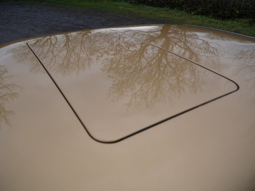 1979 Mercedes-Benz 450 SLC (C107) For Sale (picture 128 of 217)