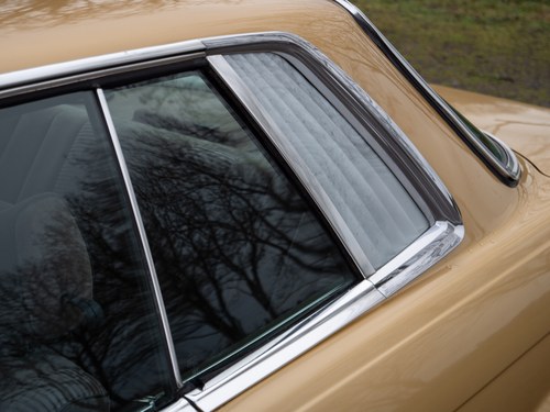 1979 Mercedes-Benz 450 SLC (C107) For Sale (picture 117 of 217)