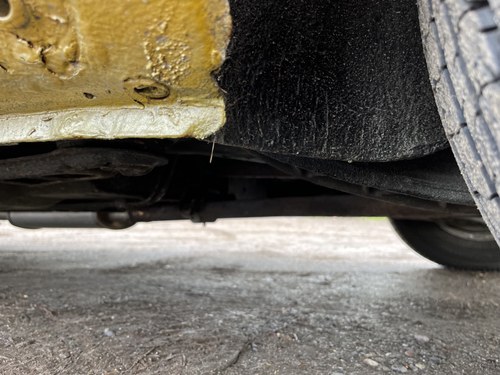 1979 Mercedes-Benz 450 SLC (C107) For Sale (picture 171 of 217)