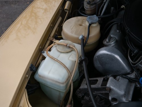 1979 Mercedes-Benz 450 SLC (C107) For Sale (picture 146 of 217)