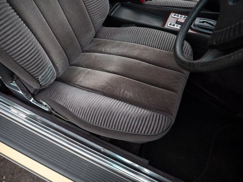 1979 Mercedes-Benz 450 SLC (C107) For Sale (picture 33 of 217)