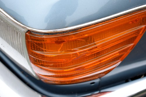 1979 Mercedes-Benz 450SLC (R107) In vendita (immagine 71 di 143)