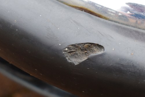 1979 Mercedes-Benz 450SLC (R107) In vendita (immagine 79 di 143)