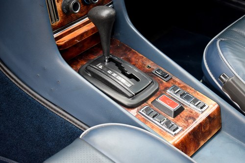 1979 Mercedes-Benz 450SLC (R107) In vendita (immagine 37 di 143)