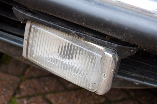 1979 Mercedes-Benz 450SLC (R107) In vendita (immagine 78 di 143)