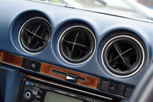 1979 Mercedes-Benz 450SLC (R107) In vendita (immagine 34 di 143)