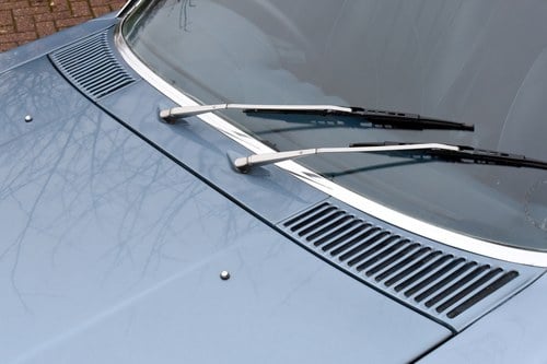 1979 Mercedes-Benz 450SLC (R107) In vendita (immagine 82 di 143)