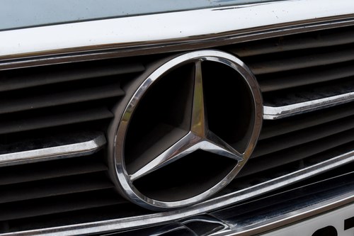 1979 Mercedes-Benz 450SLC (R107) In vendita (immagine 72 di 143)