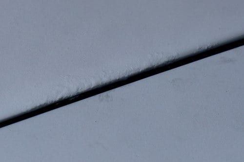 1979 Mercedes-Benz 450SLC (R107) In vendita (immagine 84 di 143)