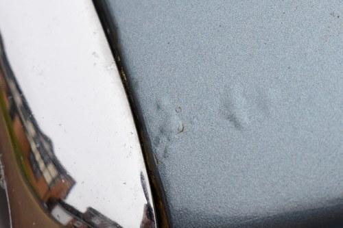 1979 Mercedes-Benz 450SLC (R107) In vendita (immagine 75 di 143)