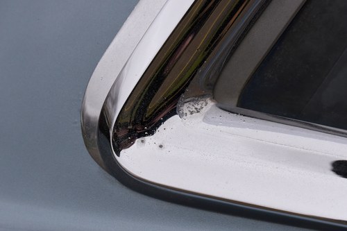 1979 Mercedes-Benz 450SLC (R107) In vendita (immagine 125 di 143)