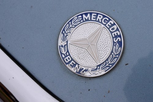 1979 Mercedes-Benz 450SLC (R107) In vendita (immagine 73 di 143)