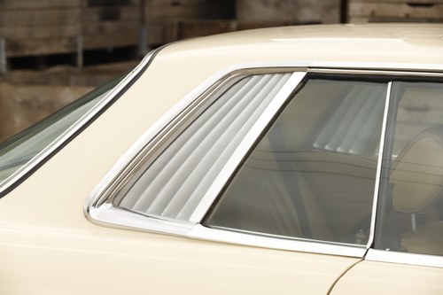 1980 Mercedes-Benz 450 SLC R107 In vendita (immagine 151 di 221)