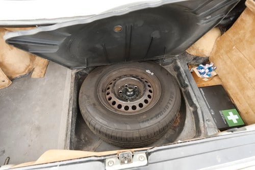 1980 Mercedes-Benz 450 SLC R107 In vendita (immagine 124 di 221)