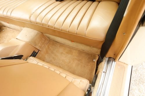 1980 Mercedes-Benz 450 SLC R107 In vendita (immagine 75 di 221)