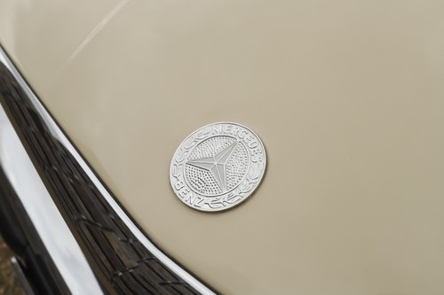 1980 Mercedes-Benz 450 SLC R107 In vendita (immagine 145 di 221)