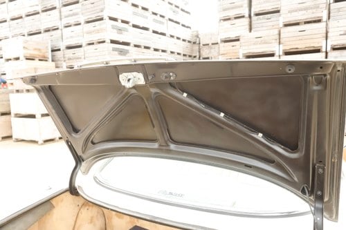 1980 Mercedes-Benz 450 SLC R107 In vendita (immagine 135 di 221)