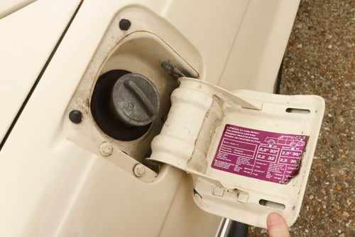 1980 Mercedes-Benz 450 SLC R107 In vendita (immagine 137 di 221)