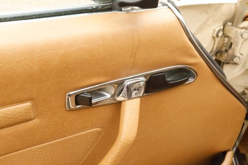 1980 Mercedes-Benz 450 SLC R107 In vendita (immagine 54 di 221)