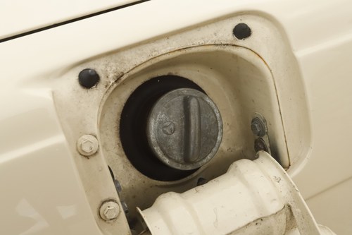 1980 Mercedes-Benz 450 SLC R107 In vendita (immagine 139 di 221)