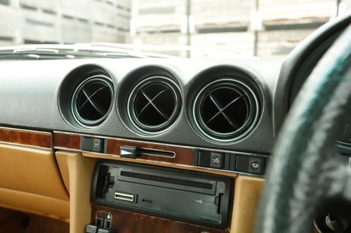 1980 Mercedes-Benz 450 SLC R107 In vendita (immagine 102 di 221)