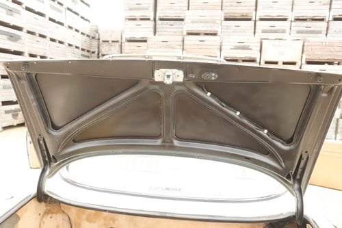 1980 Mercedes-Benz 450 SLC R107 In vendita (immagine 134 di 221)