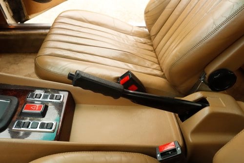 1980 Mercedes-Benz 450 SLC R107 In vendita (immagine 67 di 221)