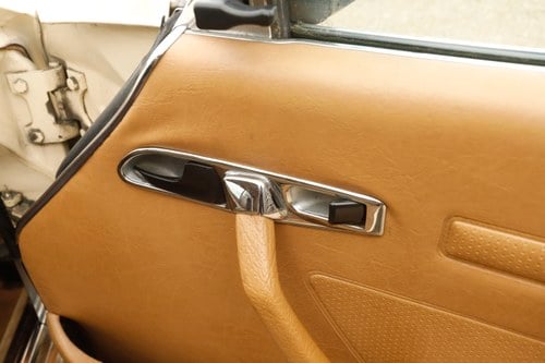 1980 Mercedes-Benz 450 SLC R107 In vendita (immagine 50 di 221)