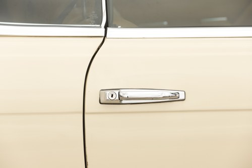 1980 Mercedes-Benz 450 SLC R107 In vendita (immagine 162 di 221)