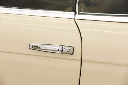 1980 Mercedes-Benz 450 SLC R107 In vendita (immagine 161 di 221)