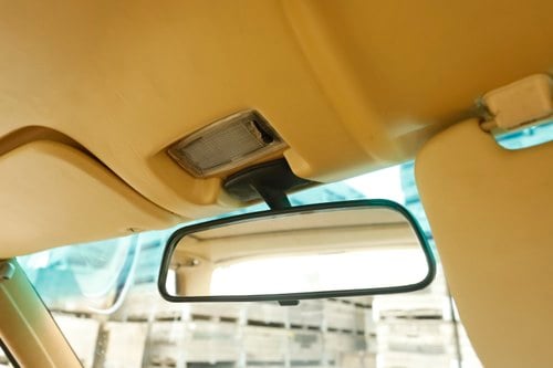 1980 Mercedes-Benz 450 SLC R107 In vendita (immagine 111 di 221)