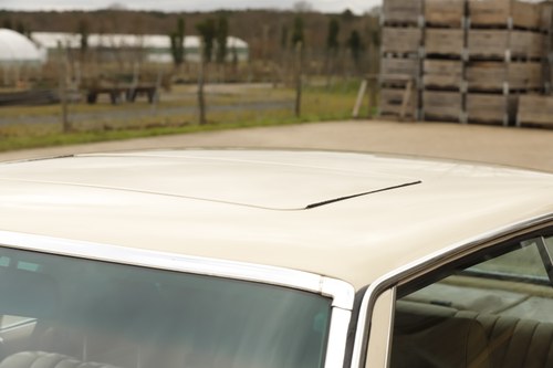 1980 Mercedes-Benz 450 SLC R107 In vendita (immagine 174 di 221)