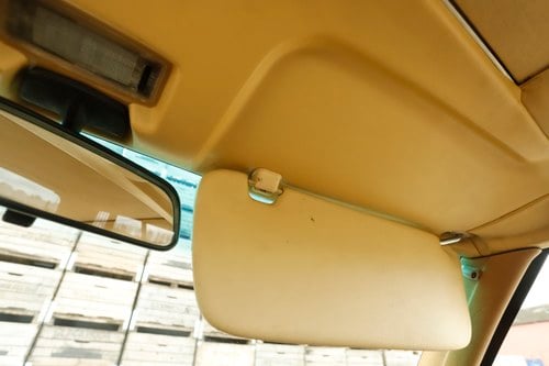 1980 Mercedes-Benz 450 SLC R107 In vendita (immagine 109 di 221)