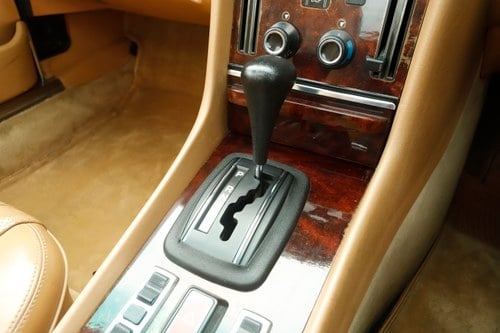 1980 Mercedes-Benz 450 SLC R107 In vendita (immagine 114 di 221)
