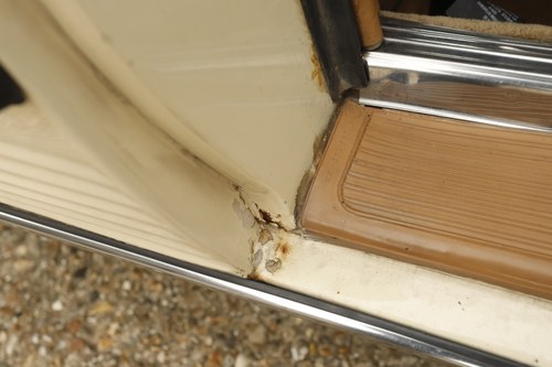 1980 Mercedes-Benz 450 SLC R107 In vendita (immagine 141 di 221)