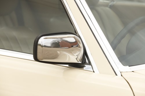 1980 Mercedes-Benz 450 SLC R107 In vendita (immagine 170 di 221)