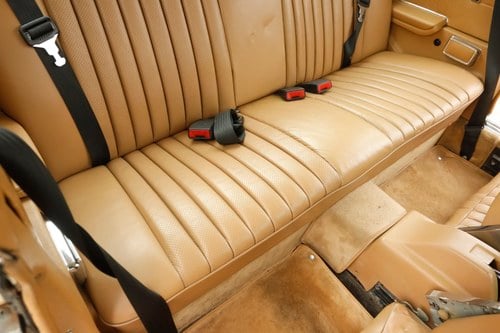 1980 Mercedes-Benz 450 SLC R107 In vendita (immagine 82 di 221)