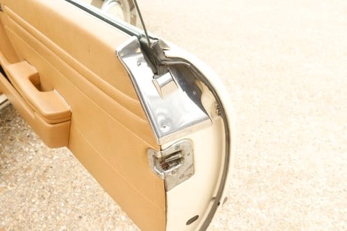 1980 Mercedes-Benz 450 SLC R107 In vendita (immagine 58 di 221)