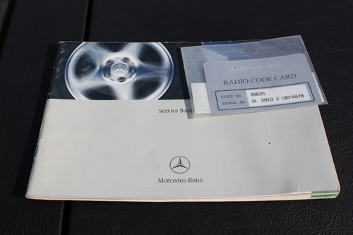 2003 Mercedes-Benz SLK 230 Kompressor Special Edition zum Verkauf (Bild 80 von 92)