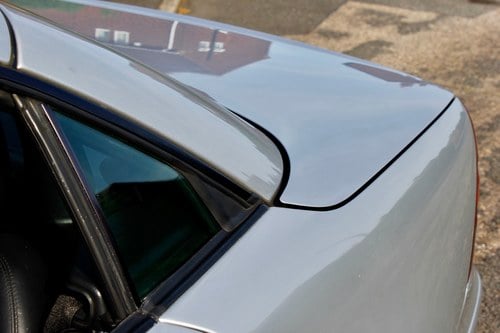 2003 Mercedes-Benz SLK 230 Kompressor Special Edition zum Verkauf (Bild 62 von 92)